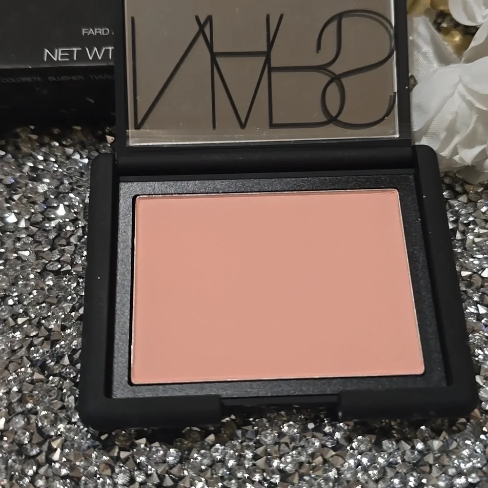 ❇️🧚‍♀️SEX APPEAL NARS Blush Powder NWT